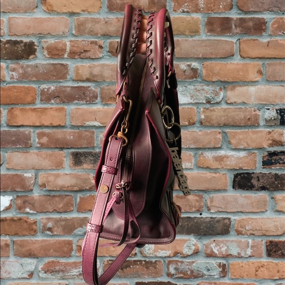 🚨Balenciaga NEO CLASSIC LARGE TOP HANDLE BAG🚨 - Picture 5 of 7